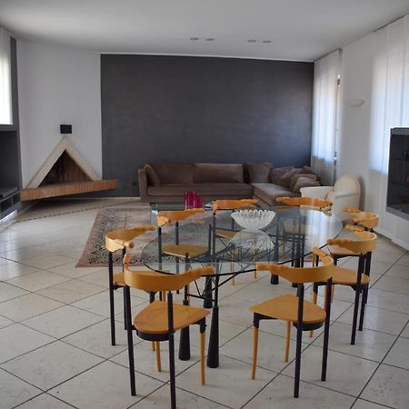 Casa Macina Apartment Castell'Alfero Luaran gambar