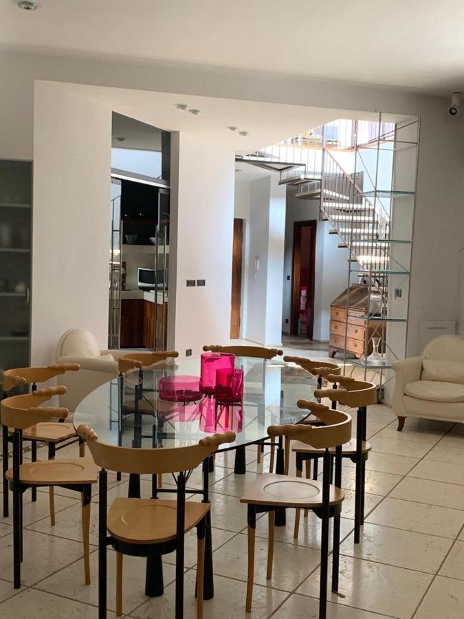 Casa Macina Apartment Castell'Alfero Luaran gambar
