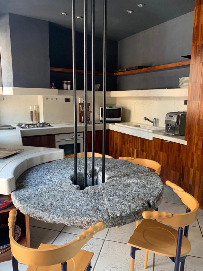 Casa Macina Apartment Castell'Alfero Luaran gambar
