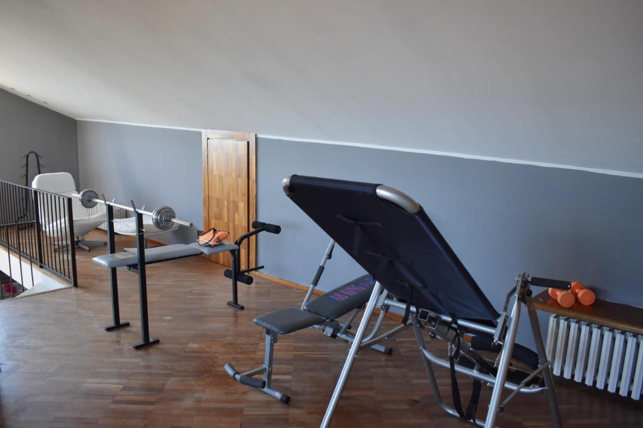 Casa Macina Apartment Castell'Alfero Luaran gambar